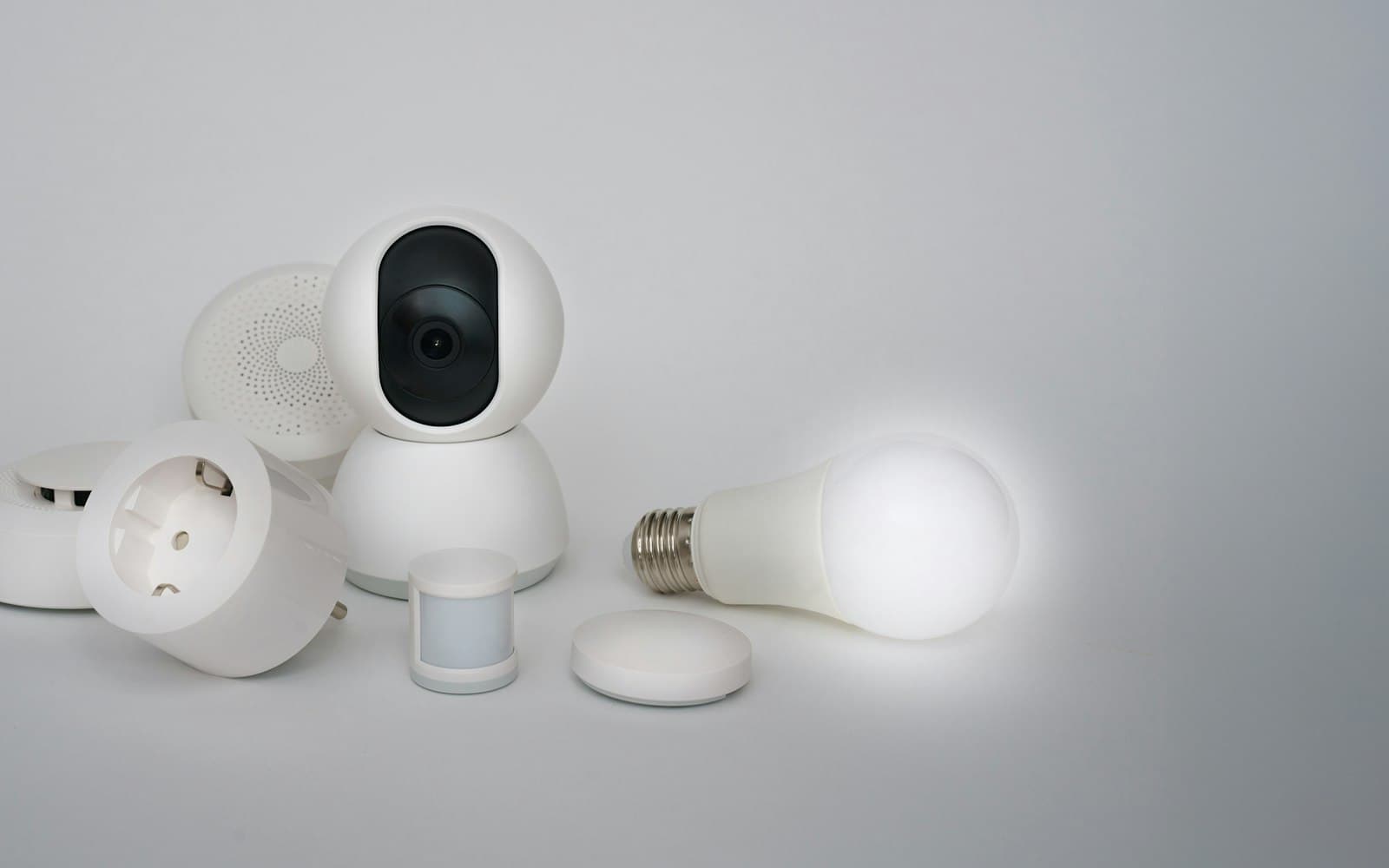 CCTV & Surveillance Setup