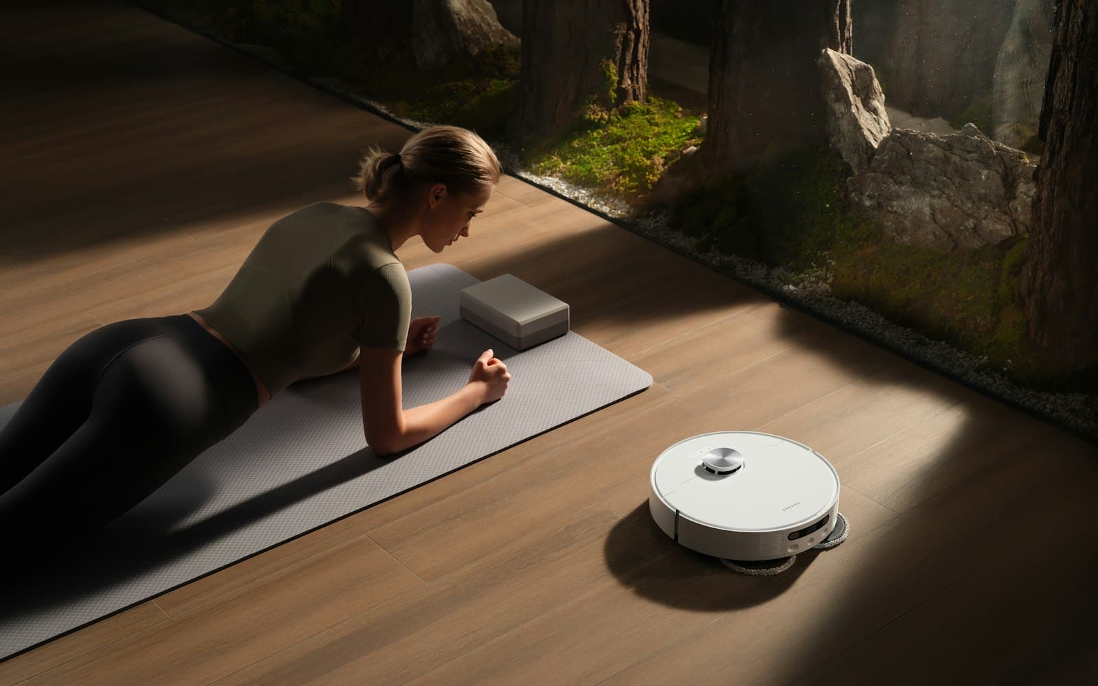 rolling-shutter-motor-tubular image 2